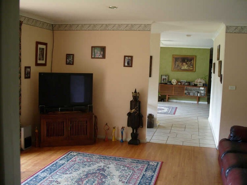 51 Nelson St, Bridgetown WA 6255