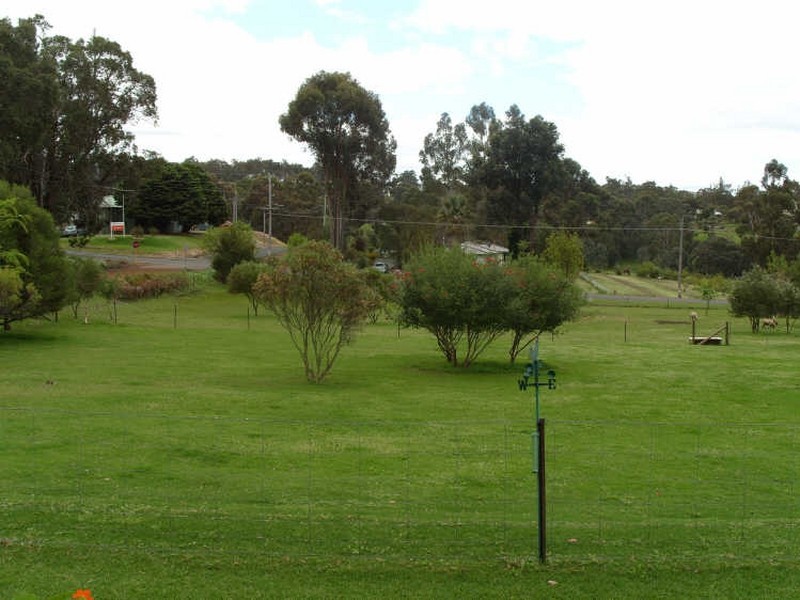 51 Nelson St, Bridgetown WA 6255