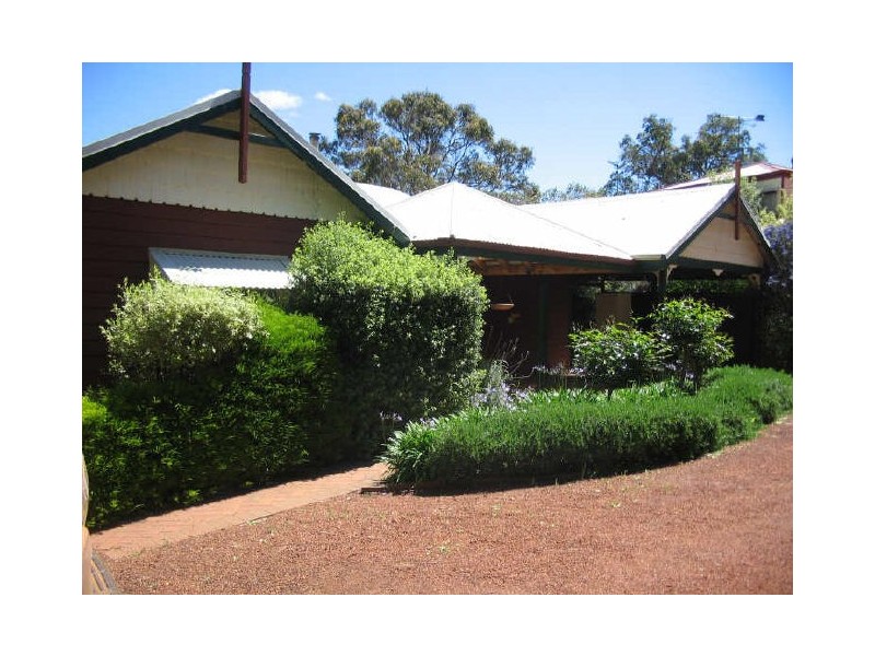 Lot 787 Railway Terrace, Bridgetown WA 6255