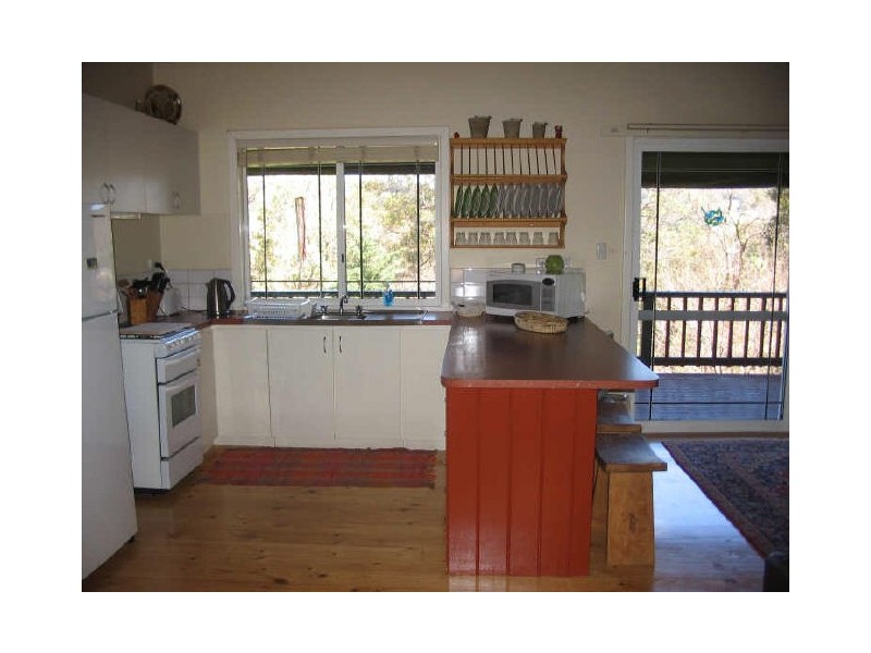 Lot 787 Railway Terrace, Bridgetown WA 6255