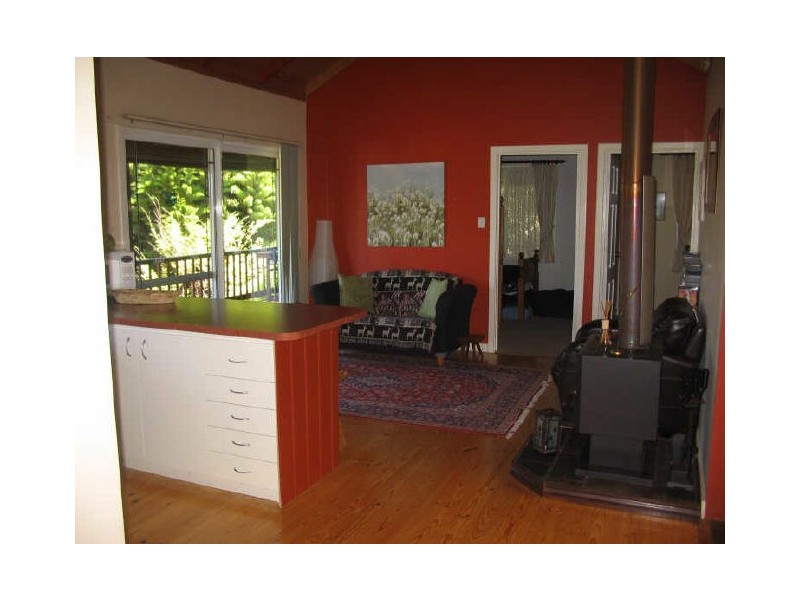 Lot 787 Railway Terrace, Bridgetown WA 6255