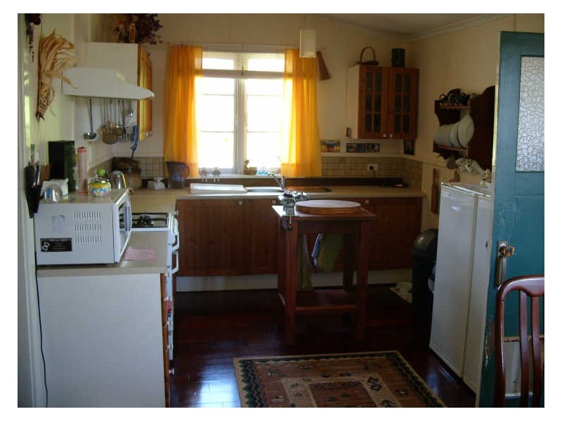 34 Forrest Street, Bridgetown WA 6255