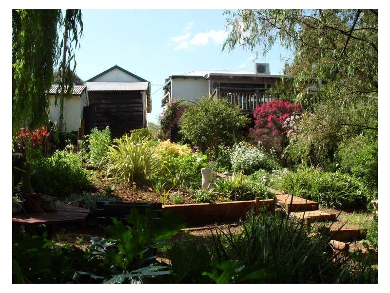 34 Forrest Street, Bridgetown WA 6255