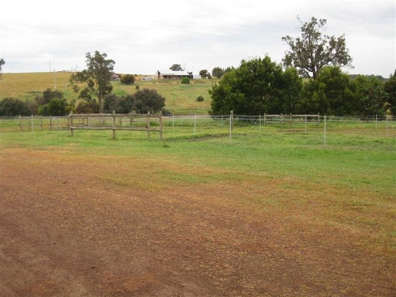 448 Six Mile Road, Boyup Brook WA 6244