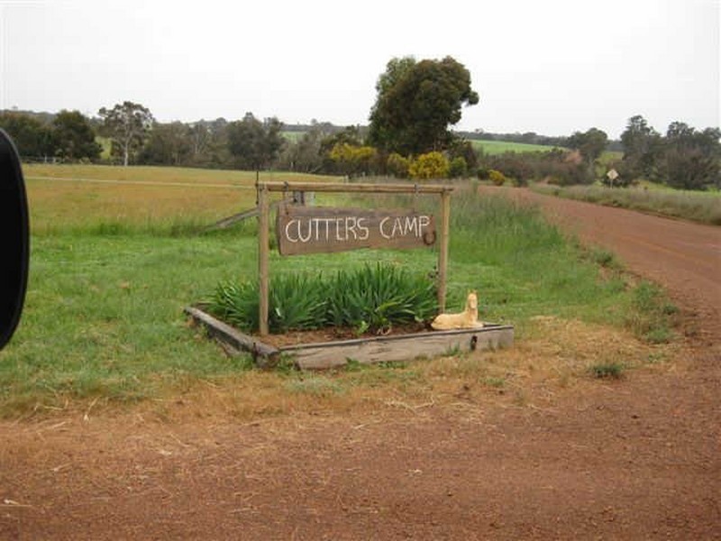 448 Six Mile Road, Boyup Brook WA 6244