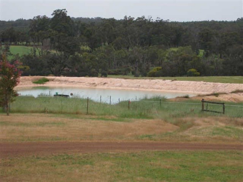 448 Six Mile Road, Boyup Brook WA 6244