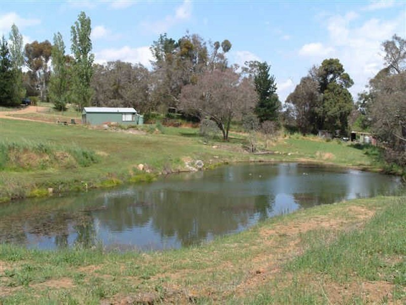 18 Palmers Road, Bridgetown WA 6255