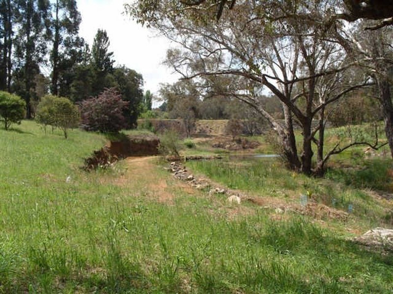 18 Palmers Road, Bridgetown WA 6255