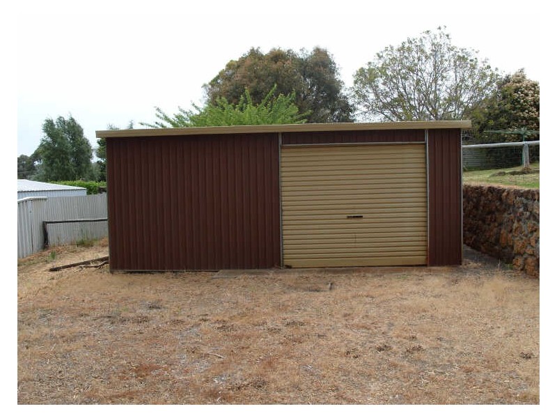 32 Forrest Street, Bridgetown WA 6255