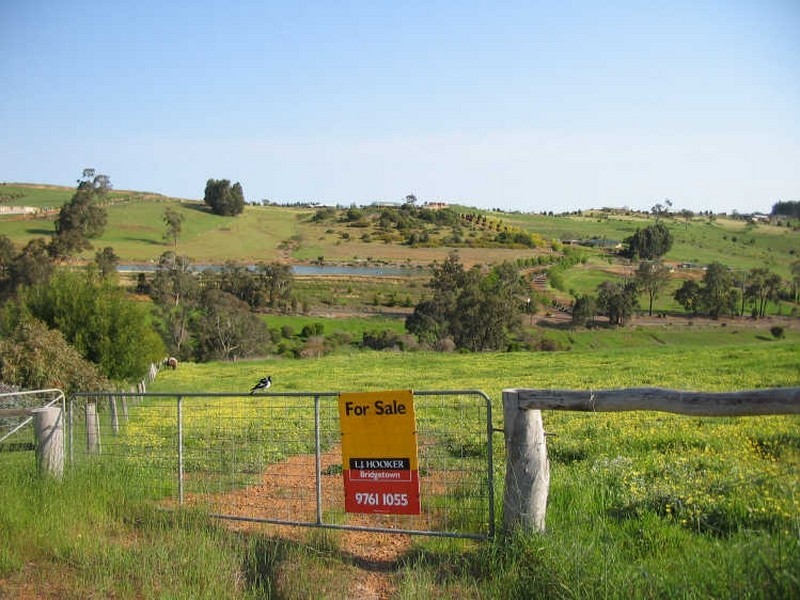 107 Bramley Place, Bridgetown WA 6255