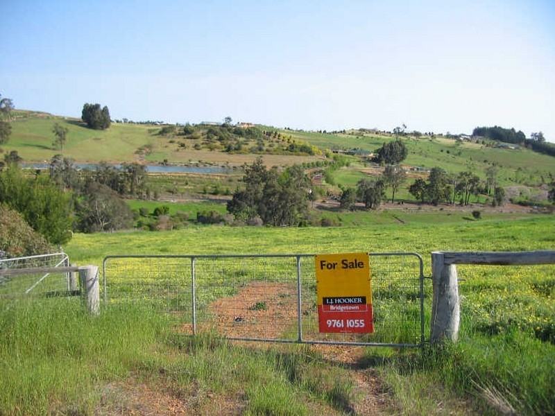 107 Bramley Place, Bridgetown WA 6255