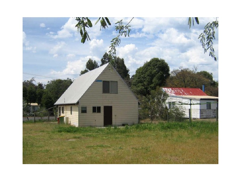 45 Blackwood Road, Greenbushes WA 6254