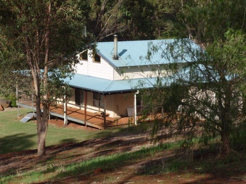 32 Reverends Ramble, Bridgetown WA 6255