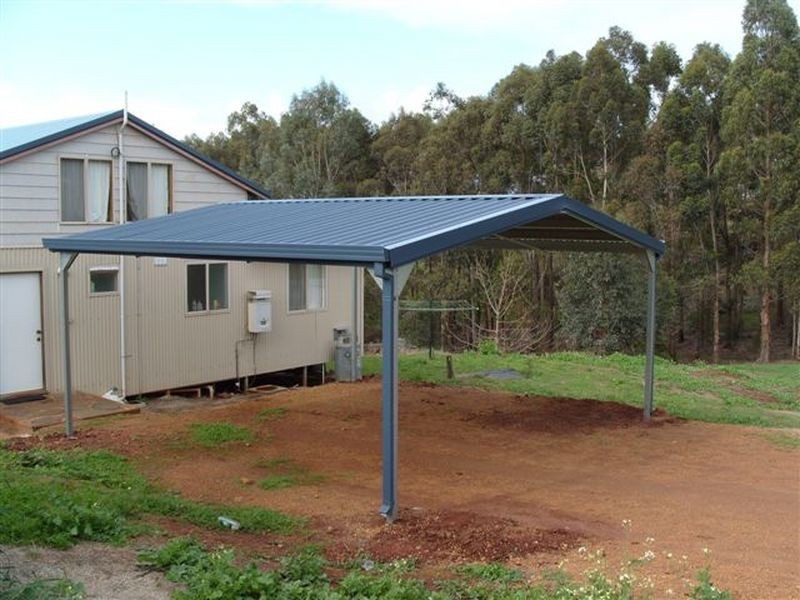 32 Reverends Ramble, Bridgetown WA 6255