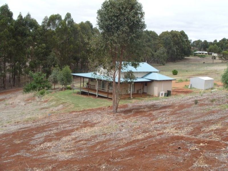 32 Reverends Ramble, Bridgetown WA 6255