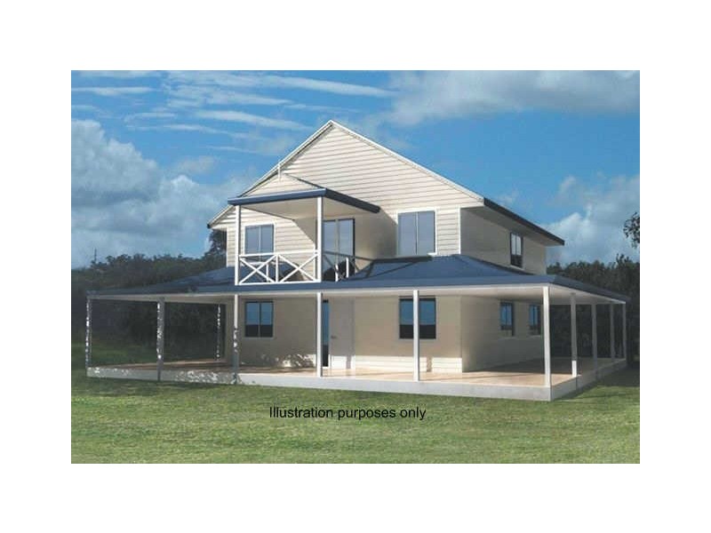 6 Kincaid Close Highlands Estate, Bridgetown WA 6255