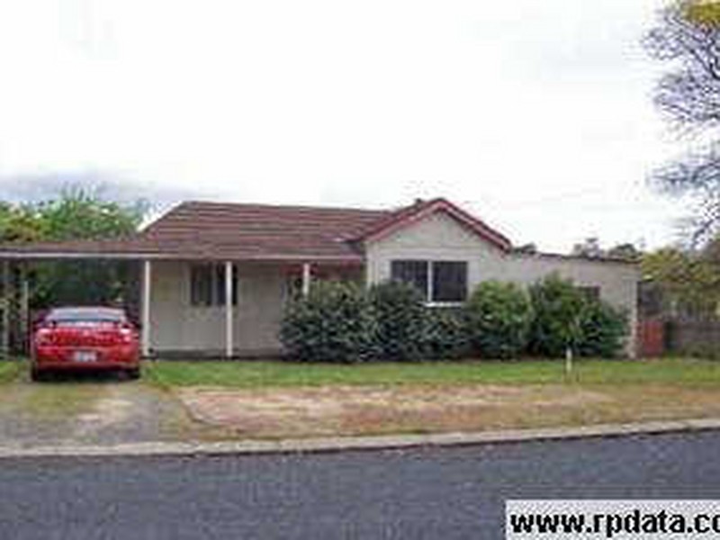 33 Jephson Street, Greenbushes WA 6254