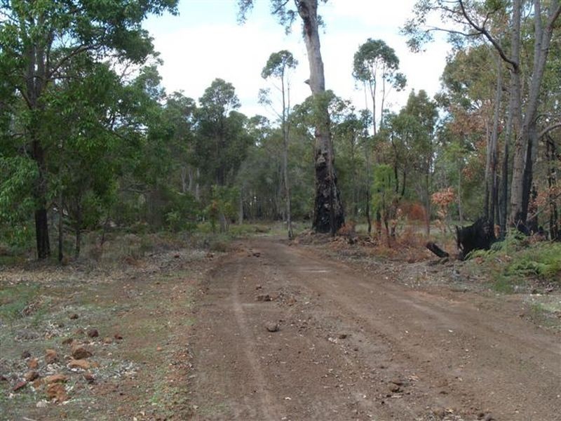 Lot 11933 South Western Highway, Yornup WA 6256