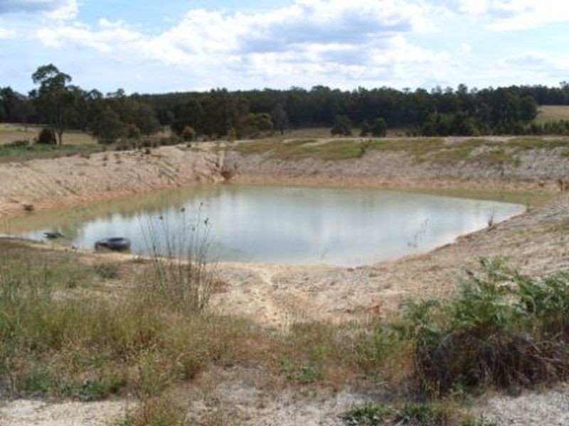 Lot 11933 South Western Highway, Yornup WA 6256