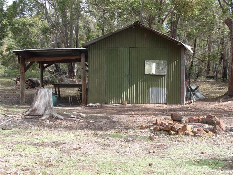 Lot 11933 South Western Highway, Yornup WA 6256