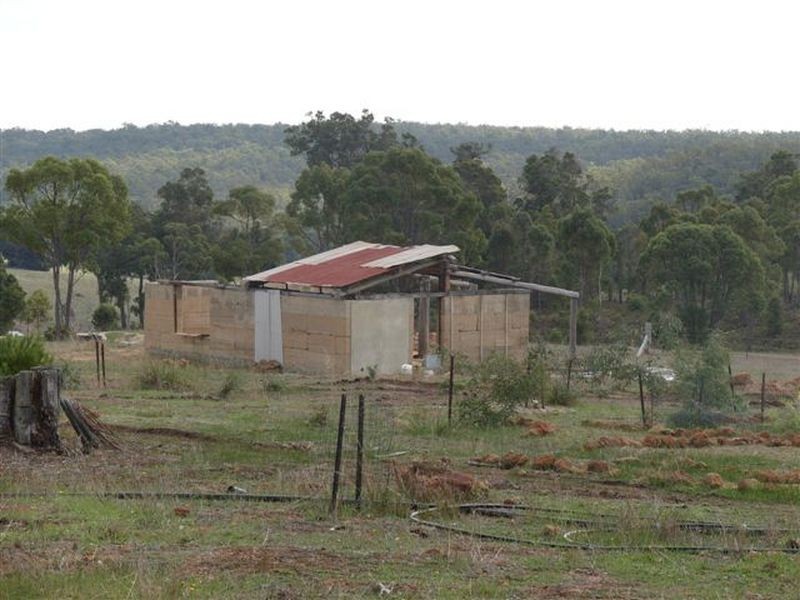 Lot 11933 South Western Highway, Yornup WA 6256