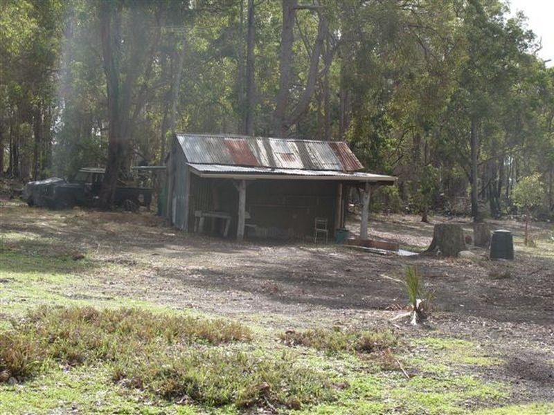 Lot 11933 South Western Highway, Yornup WA 6256