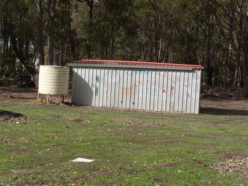 Lot 11933 South Western Highway, Yornup WA 6256