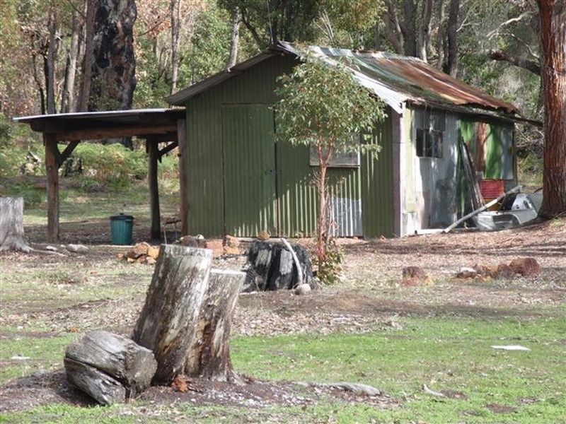 Lot 11933 South Western Highway, Yornup WA 6256