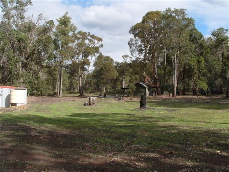 Lot 11933 South Western Highway, Yornup WA 6256