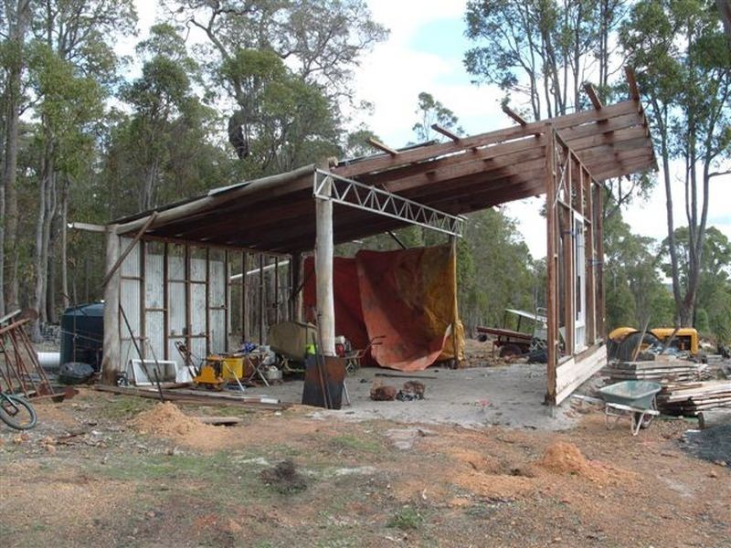 Lot 11933 South Western Highway, Yornup WA 6256