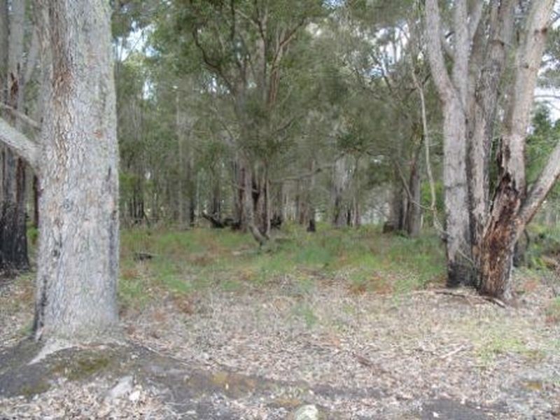 Lot 11933 South Western Highway, Yornup WA 6256