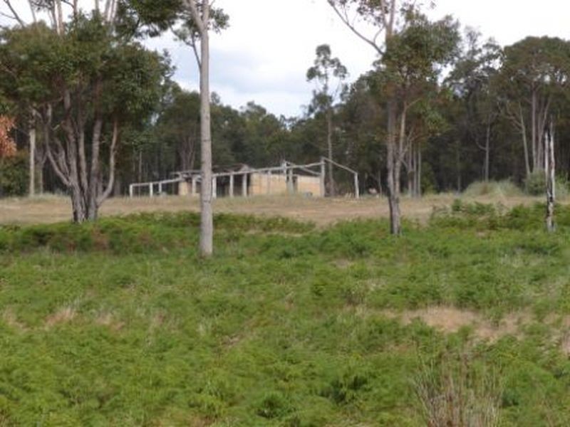 Lot 11933 South Western Highway, Yornup WA 6256