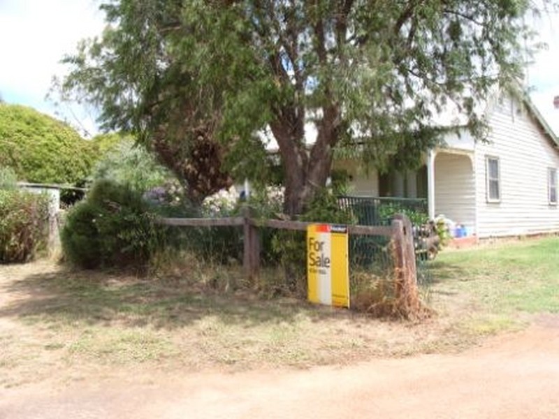 Lot 131 River Road, Bridgetown WA 6255