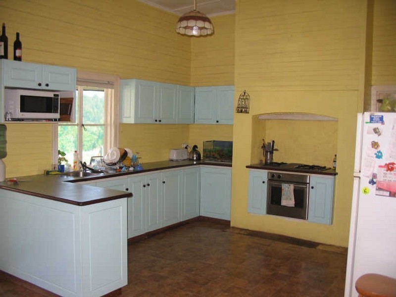 Lot 131 River Road, Bridgetown WA 6255