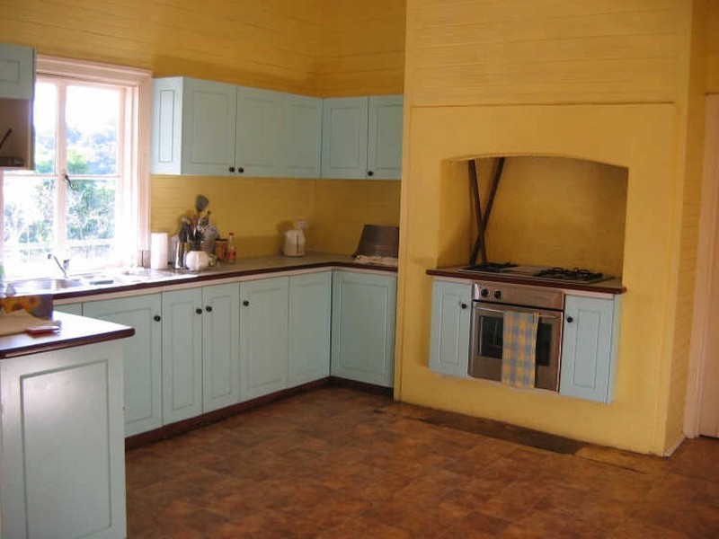 Lot 131 River Road, Bridgetown WA 6255