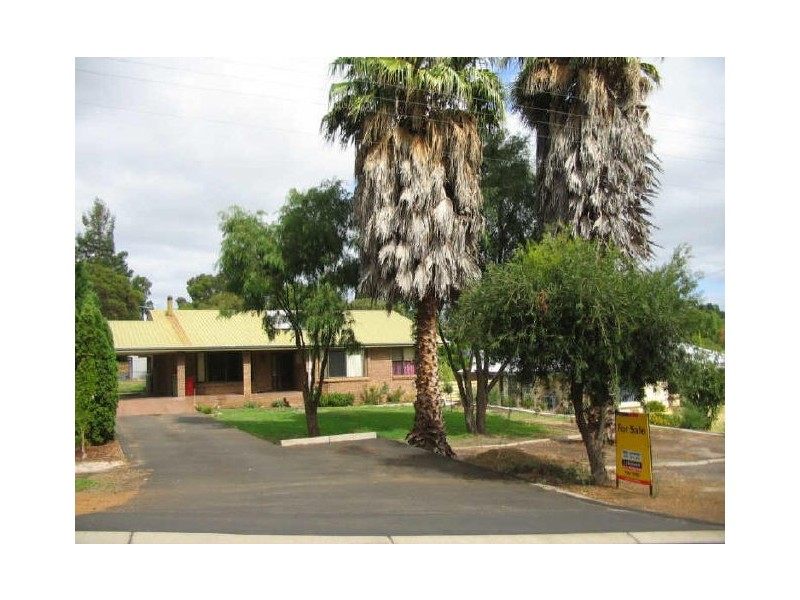 12 Turner Road, Bridgetown WA 6255