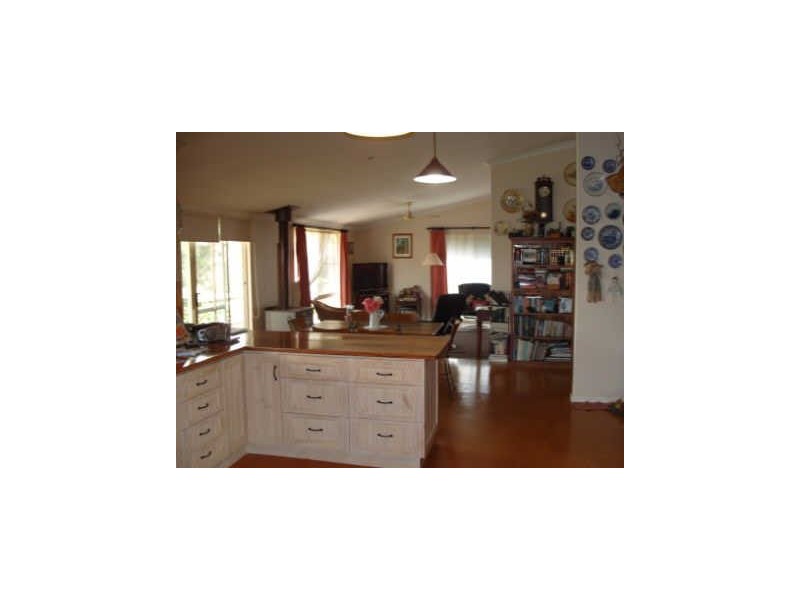 34 Roe Street, Bridgetown WA 6255