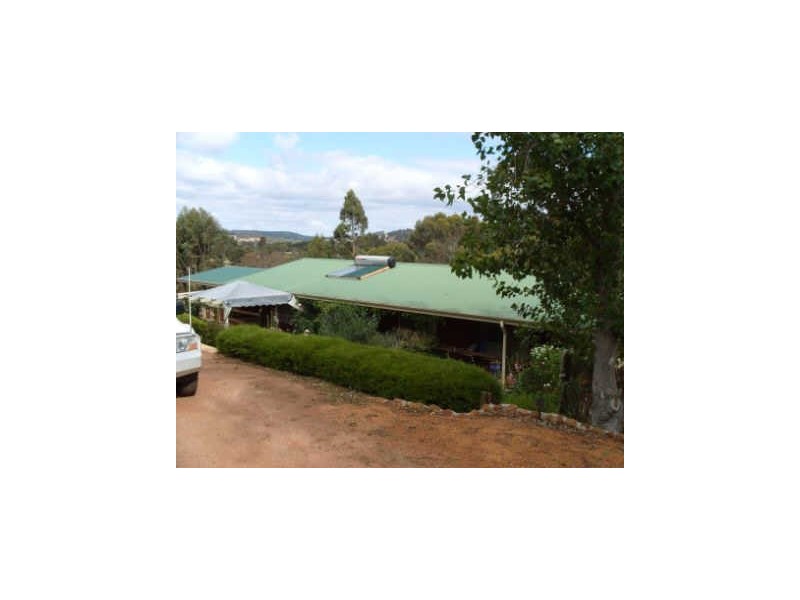 34 Roe Street, Bridgetown WA 6255