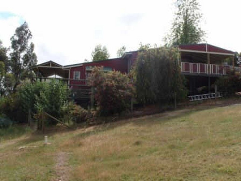 34 Roe Street, Bridgetown WA 6255