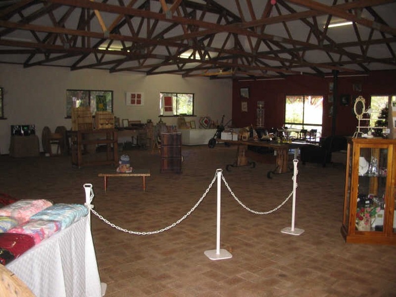 Lot 628 Edwards Street, Manjimup WA 6258