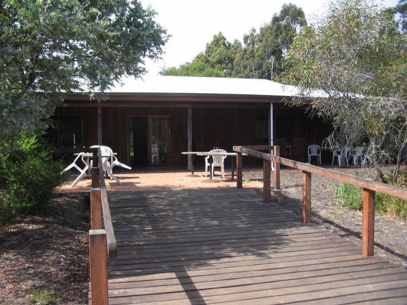 Lot 628 Edwards Street, Manjimup WA 6258