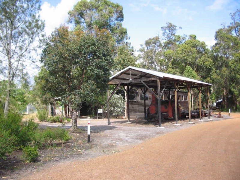 Lot 628 Edwards Street, Manjimup WA 6258