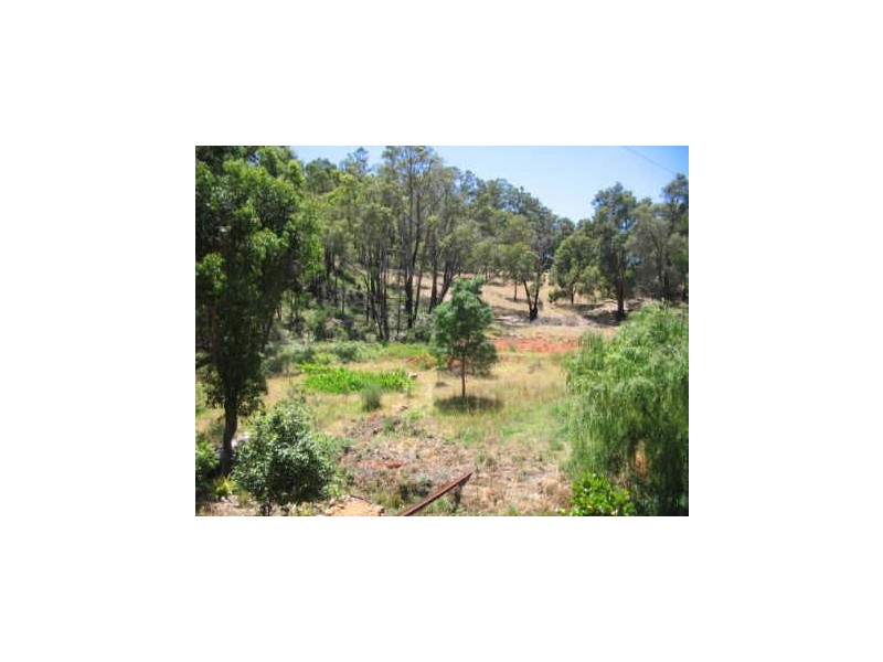 Lot 572 Farrell Street, Bridgetown WA 6255