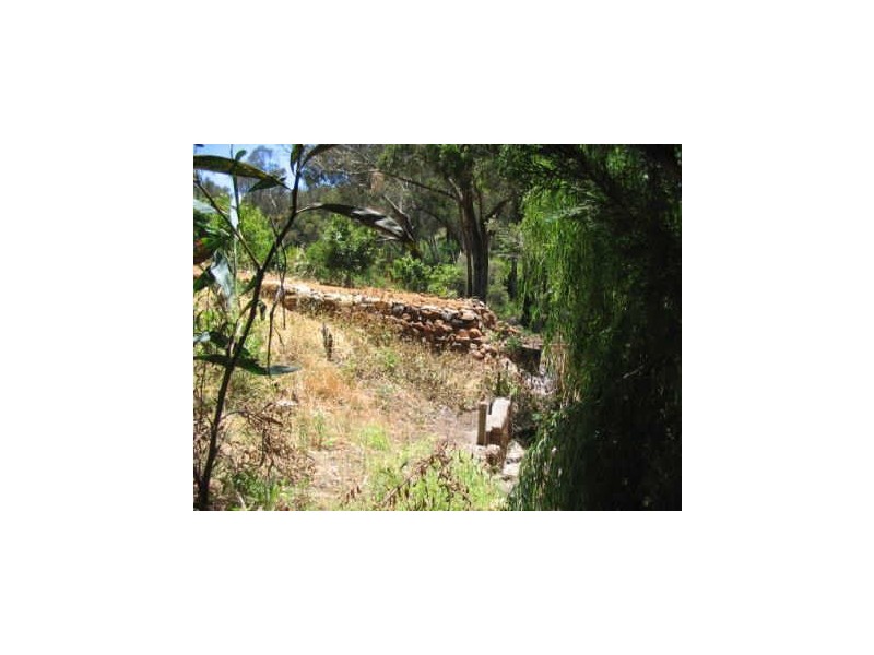 Lot 572 Farrell Street, Bridgetown WA 6255