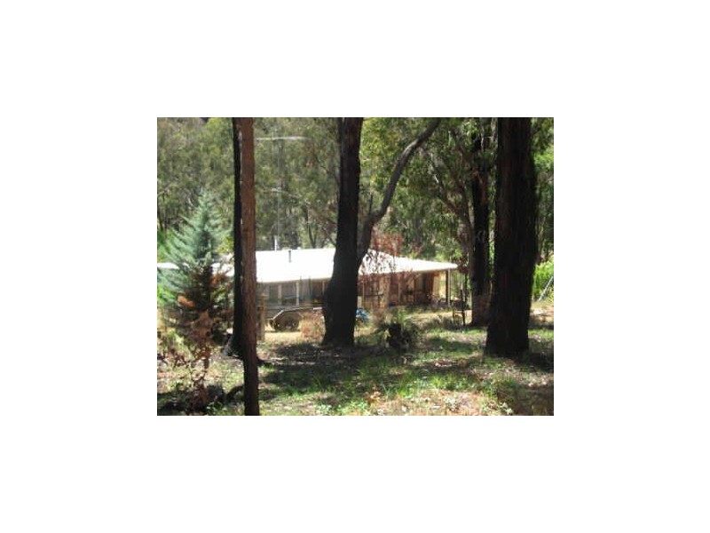 Lot 572 Farrell Street, Bridgetown WA 6255