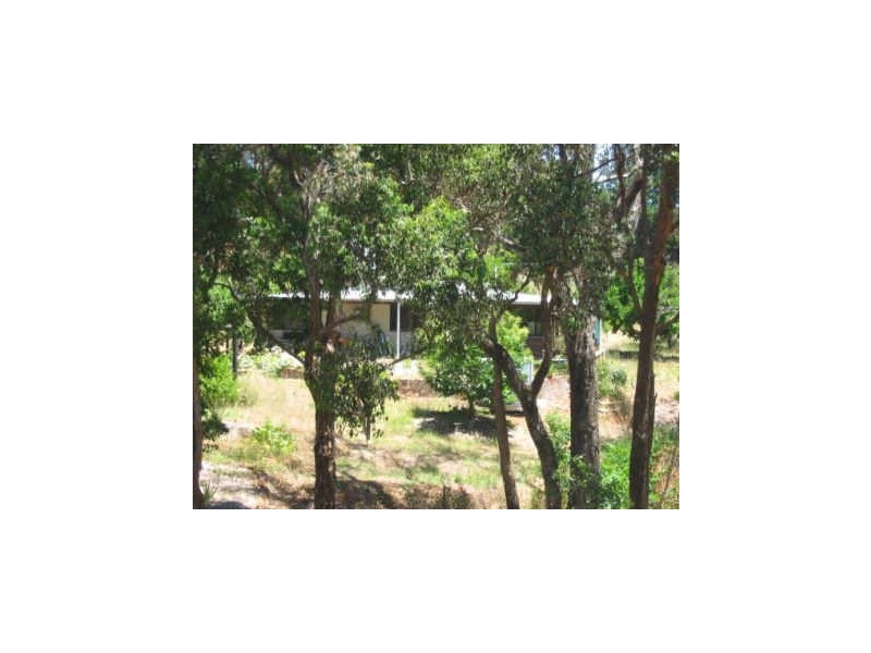 Lot 572 Farrell Street, Bridgetown WA 6255
