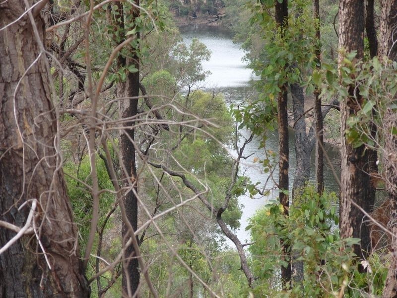Brown Wheatley Road, Yornup WA 6256