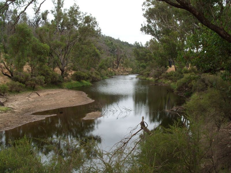 Brown Wheatley Road, Yornup WA 6256