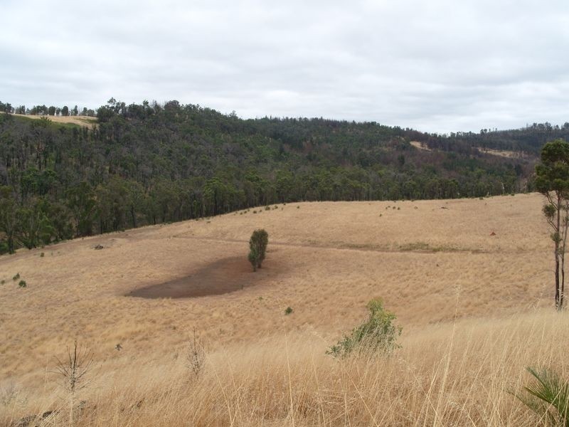 Brown Wheatley Road, Yornup WA 6256