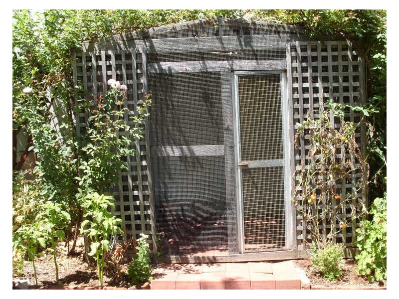 2 Rose Street, Bridgetown WA 6255